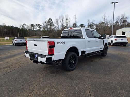 2026 Ford F-250 XLT