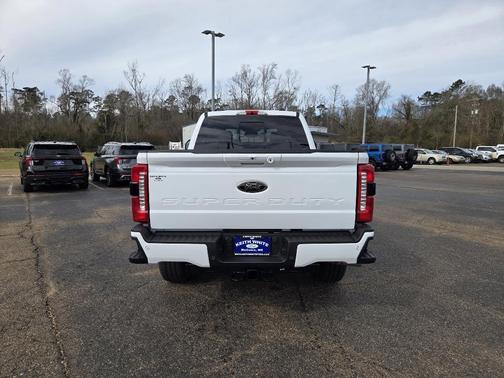 2026 Ford F-250 XLT