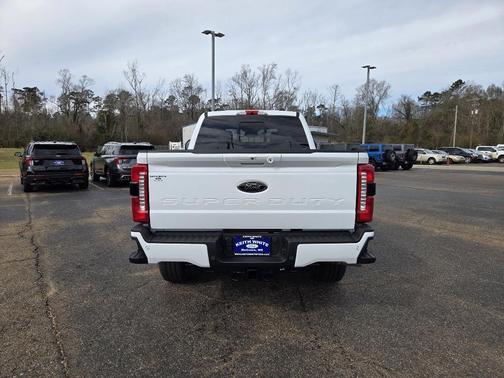 2026 Ford F-250 XLT