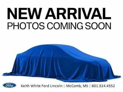 Oxford White 2025 Ford Transit-350 XL