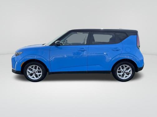 2024 Kia Soul S