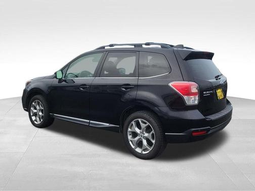 2018 Subaru Forester 2.5i Touring