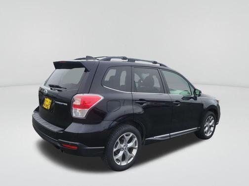 2018 Subaru Forester 2.5i Touring