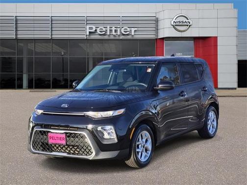2020 Kia Soul S
