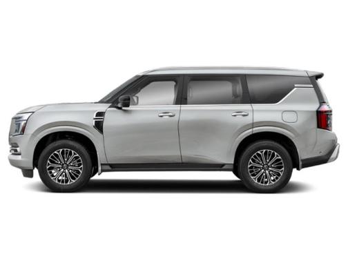 2025 Nissan Armada SL 2WD