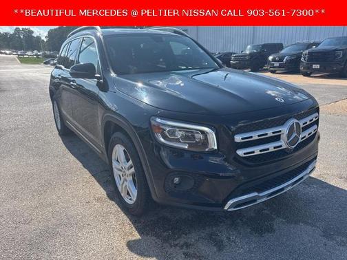 2023 Mercedes-Benz GLB 250 4MATIC