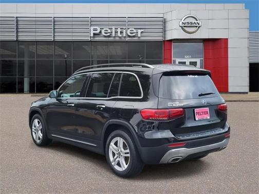 2023 Mercedes-Benz GLB 250 4MATIC