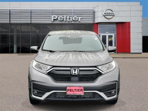 2020 Honda CR-V 2WD EX-L