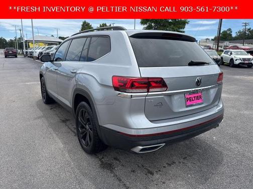2023 Volkswagen Atlas 2.0T SE w/Technology