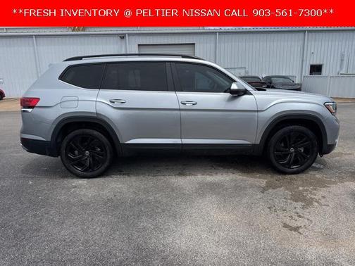 2023 Volkswagen Atlas 2.0T SE w/Technology