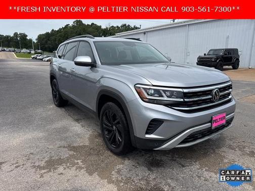2023 Volkswagen Atlas 2.0T SE w/Technology