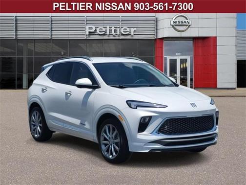 2024 Buick Encore GX Avenir