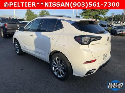 2024 Buick Encore GX Avenir