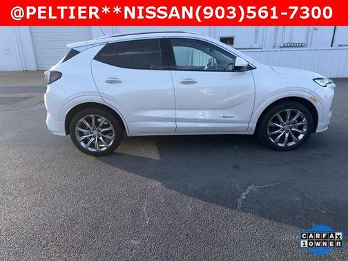2024 Buick Encore GX Avenir