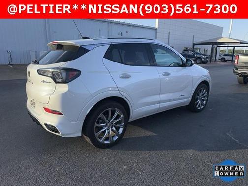 2024 Buick Encore GX Avenir
