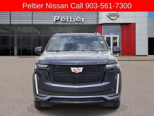 2023 Cadillac Escalade ESV Sport