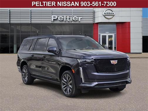 2023 Cadillac Escalade ESV Sport