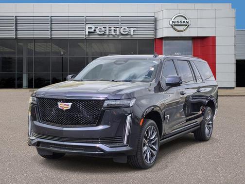 2023 Cadillac Escalade ESV Sport