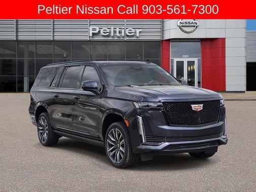 2023 Cadillac Escalade ESV Sport