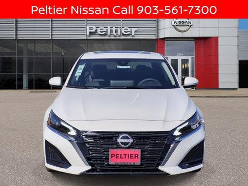 2025 Nissan Altima 2.5 SL