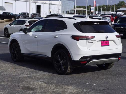 2022 Buick Envision AWD Essence