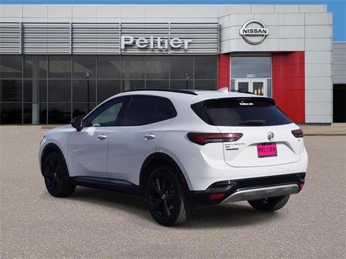 2022 Buick Envision AWD Essence