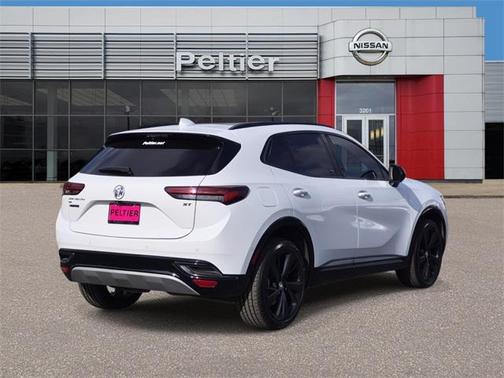 2022 Buick Envision AWD Essence