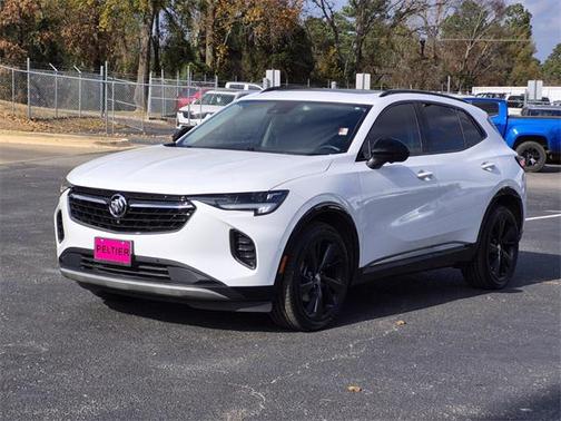 2022 Buick Envision AWD Essence