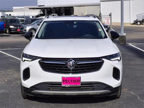 2022 Buick Envision AWD Essence