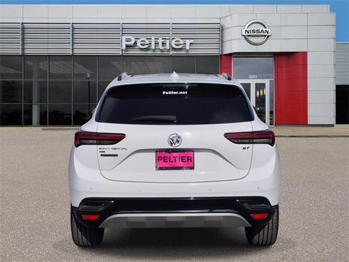 2022 Buick Envision AWD Essence