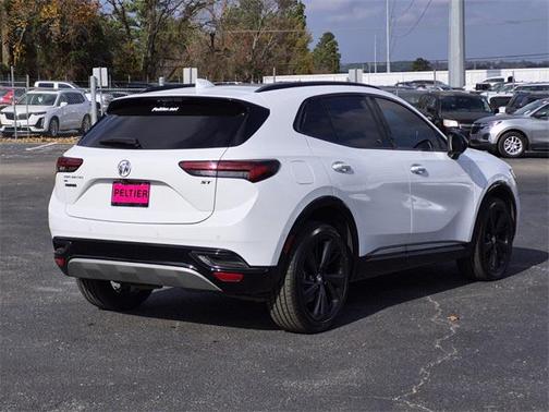 2022 Buick Envision AWD Essence