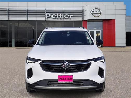 2022 Buick Envision AWD Essence