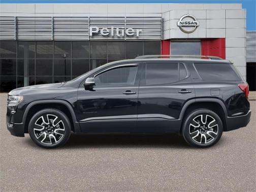 2021 GMC Acadia FWD SLT