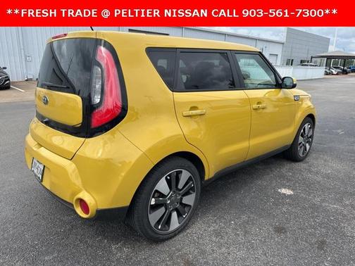 2014 Kia Soul !