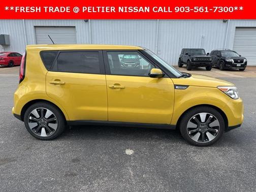 2014 Kia Soul !