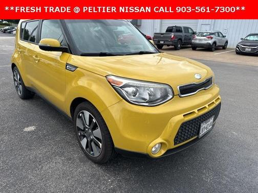 2014 Kia Soul !