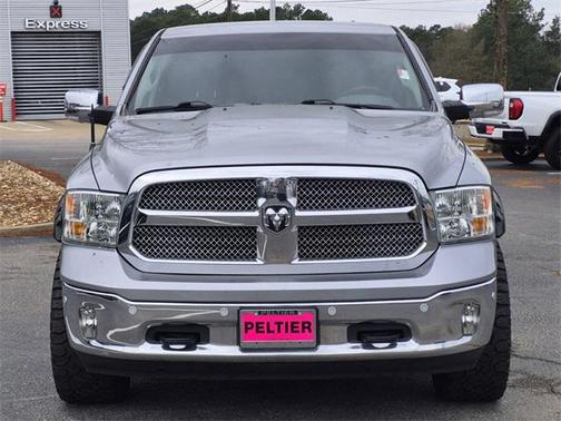 2019 RAM 1500 Lone Star