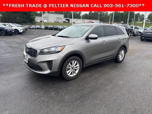 2019 Kia Sorento L
