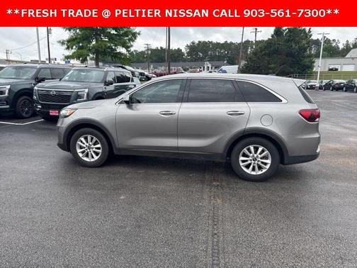 2019 Kia Sorento L