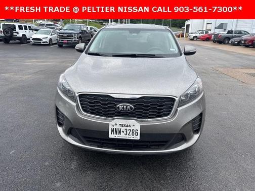2019 Kia Sorento L