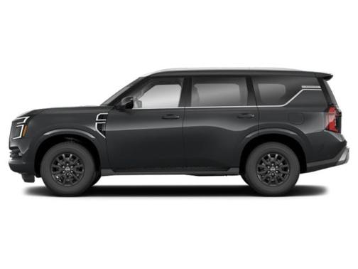 2025 Nissan Armada SV 2WD