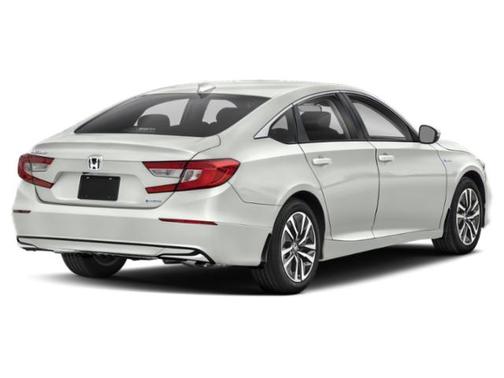 2021 Honda Accord Hybrid Base