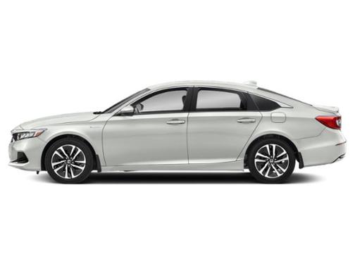 2021 Honda Accord Hybrid Base