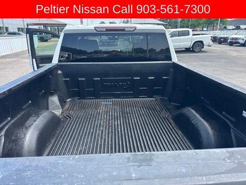 Summit White 2020 Chevrolet Silverado 1500 LT
