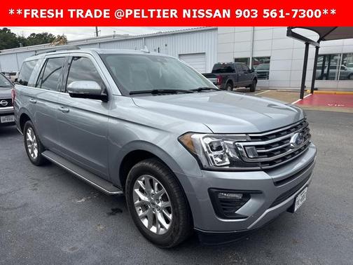2020 Ford Expedition XLT