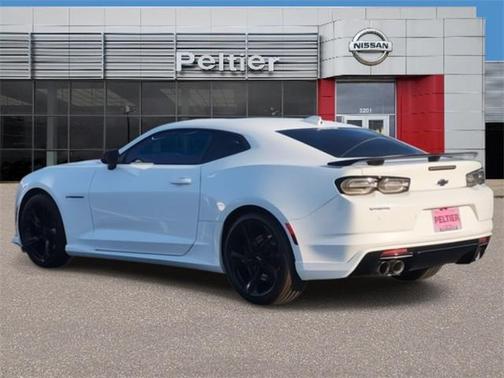 2023 Chevrolet Camaro 2SS