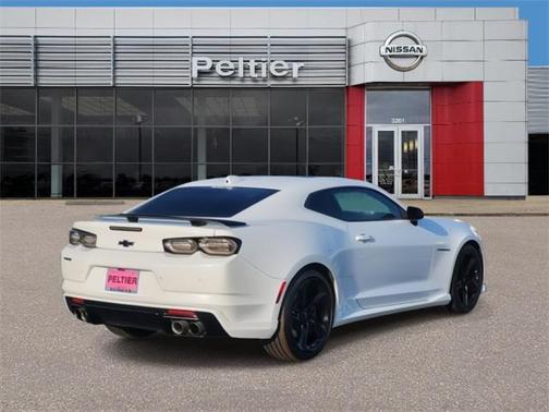2023 Chevrolet Camaro 2SS