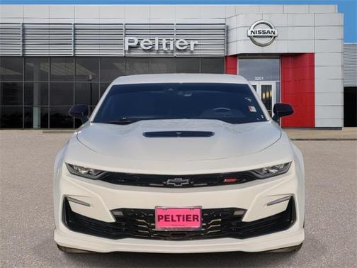 2023 Chevrolet Camaro 2SS