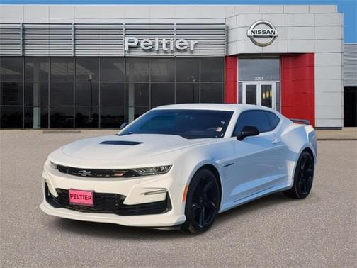 2023 Chevrolet Camaro 2SS