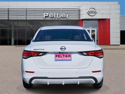 2023 Nissan Sentra S